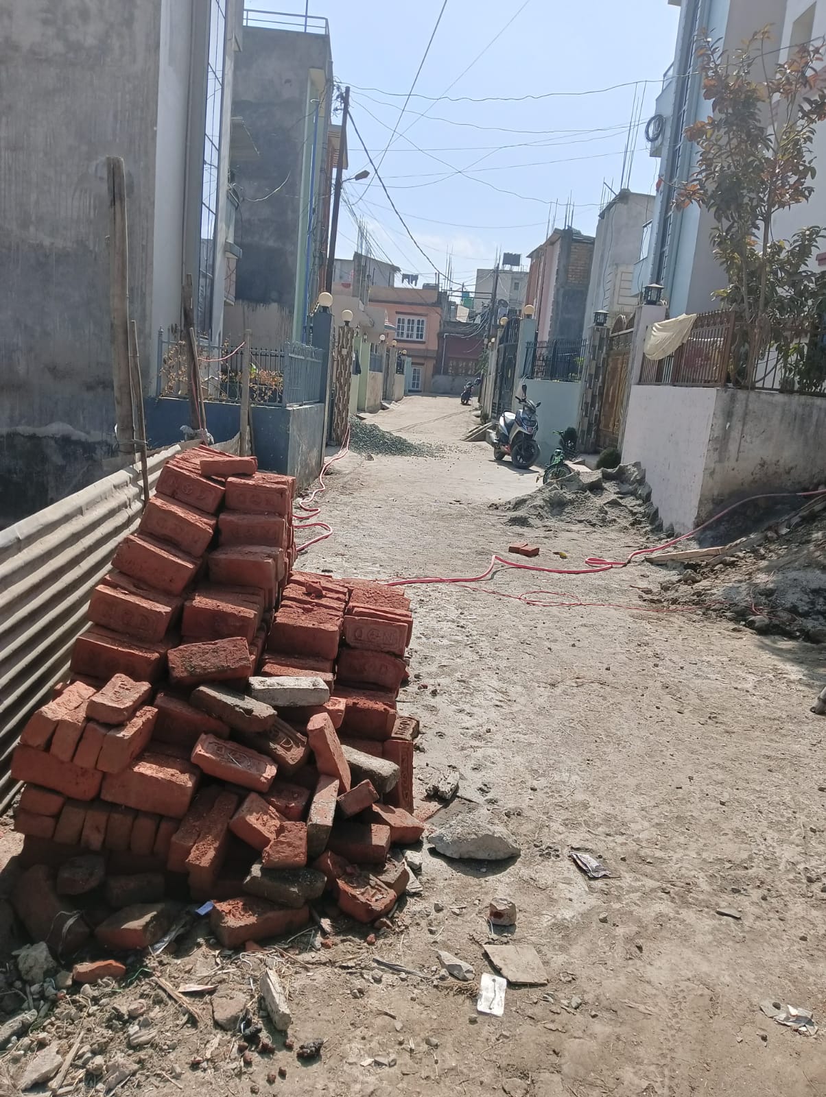 Picture of Mahalaxmi Municipality, Bagmati